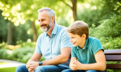 Support Systems and Therapy for Fathers with BPD