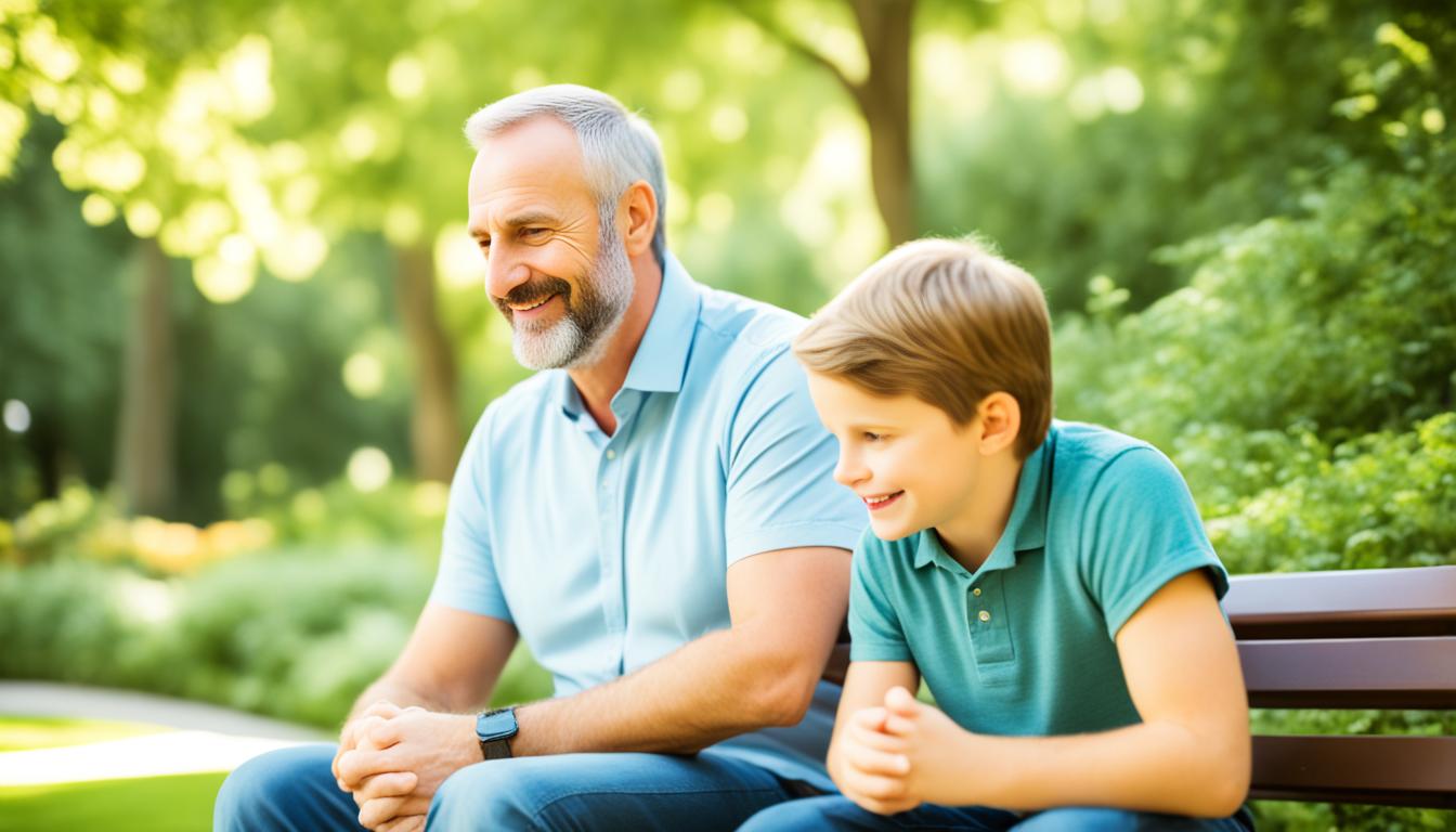 Support Systems and Therapy for Fathers with BPD