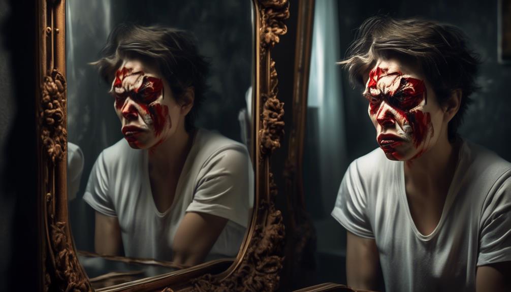 borderline personality disorder and narcissism