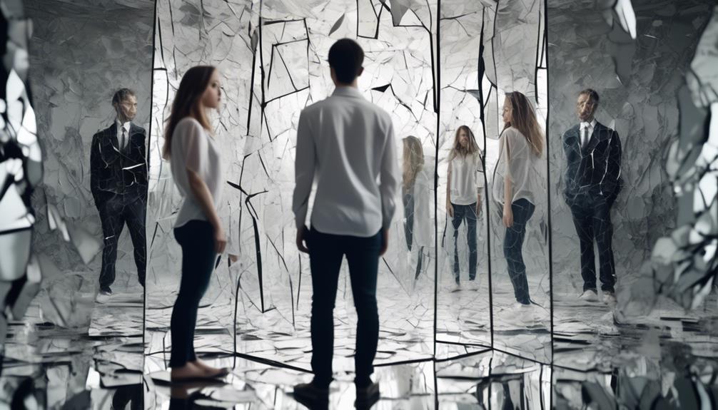 effects on social connections