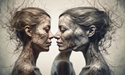 personality mirroring in bpd