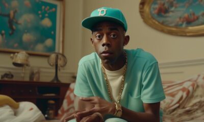 tyler the creator s mental health