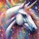 unicorn symbolizing hope bpd