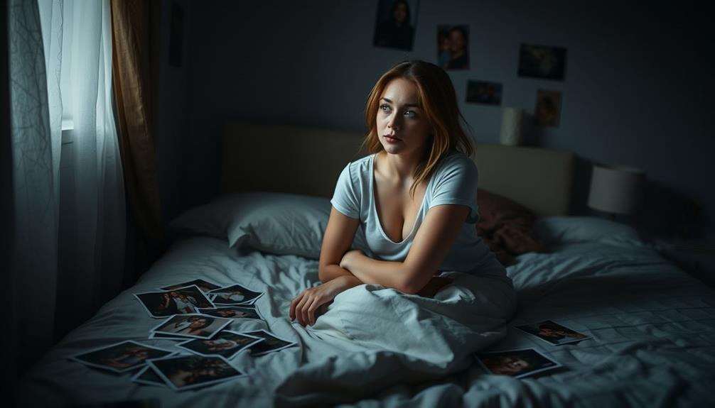 challenges in emotional connection