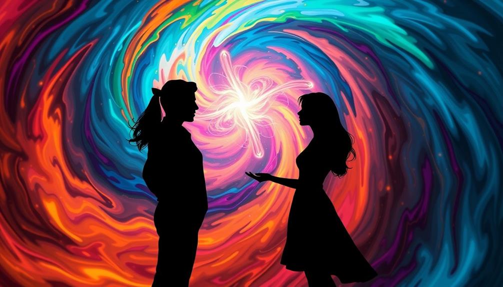 elements affecting romantic appeal
