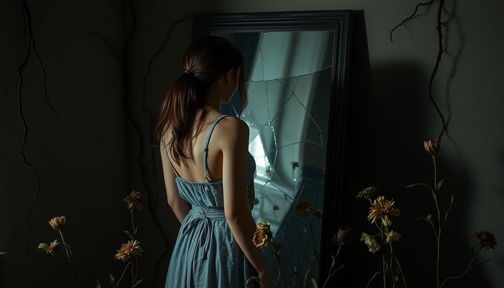 recognizing harmful relationship dynamics