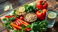 balanced diet for bpd