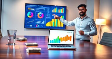 banking financial management strategies