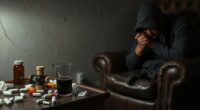 borderline personality disorder and addiction