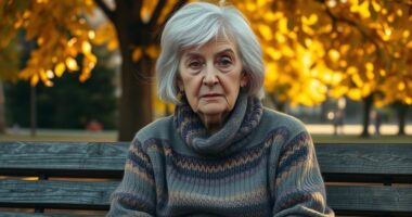 borderline personality disorder in elderly