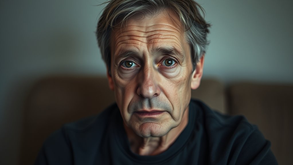 borderline personality disorder midlife