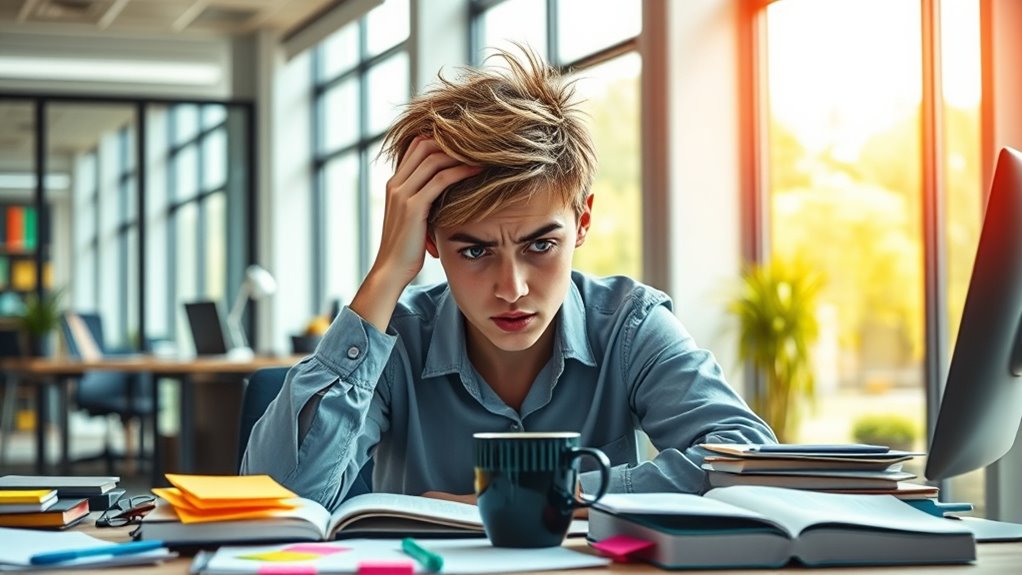 borderline personality disorder workplace