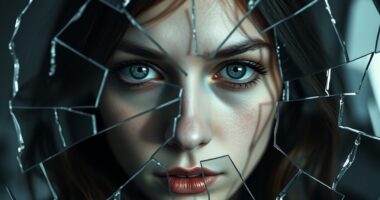 borderline personality dissociation