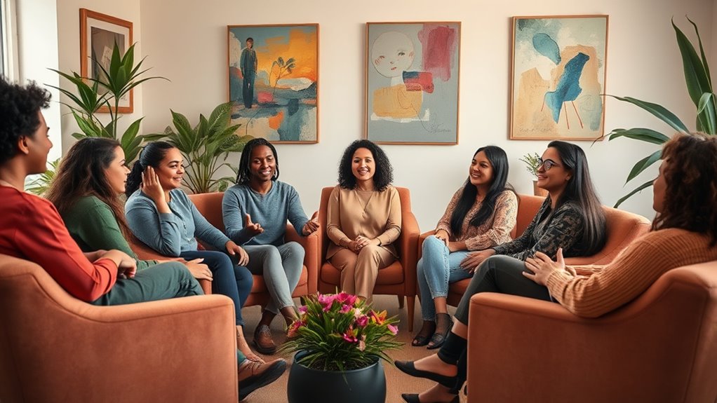 bpd support group communities