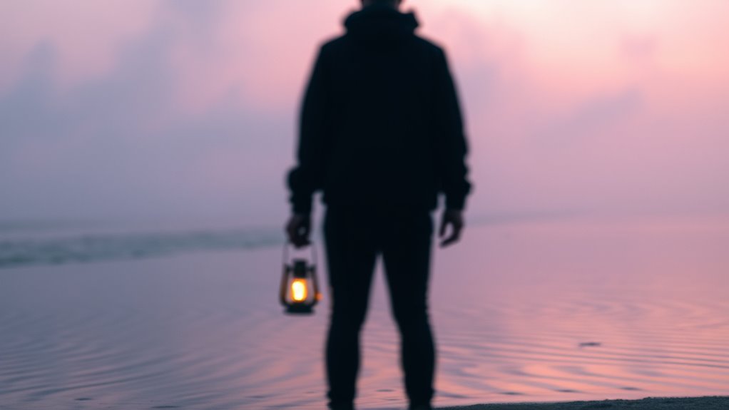 building stable self identity and emotional regulation