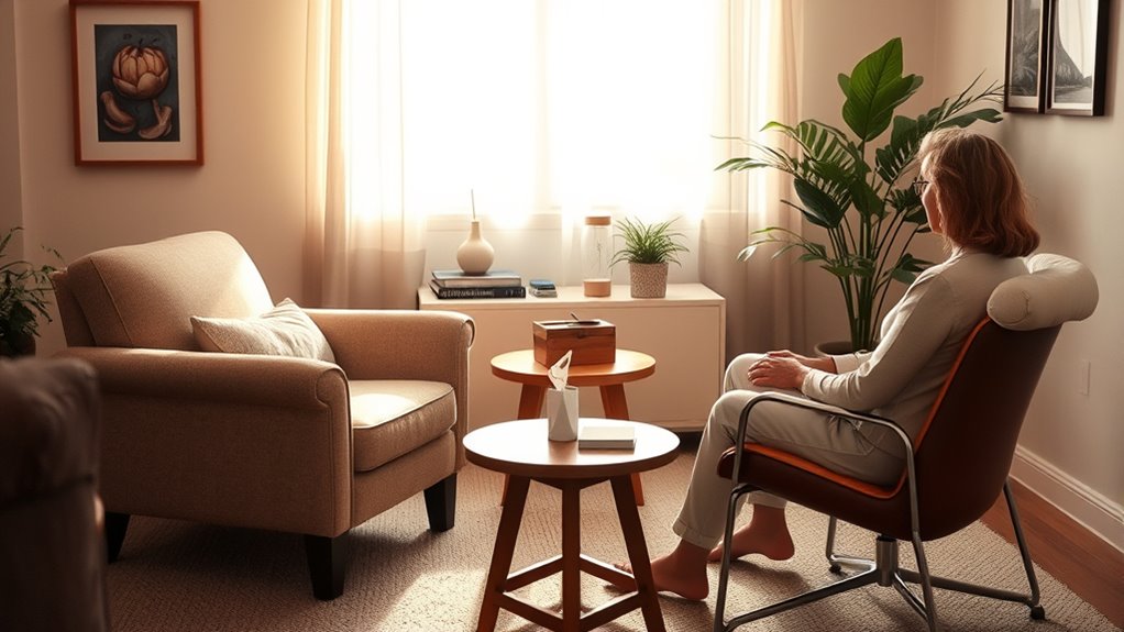 common therapy topics overview