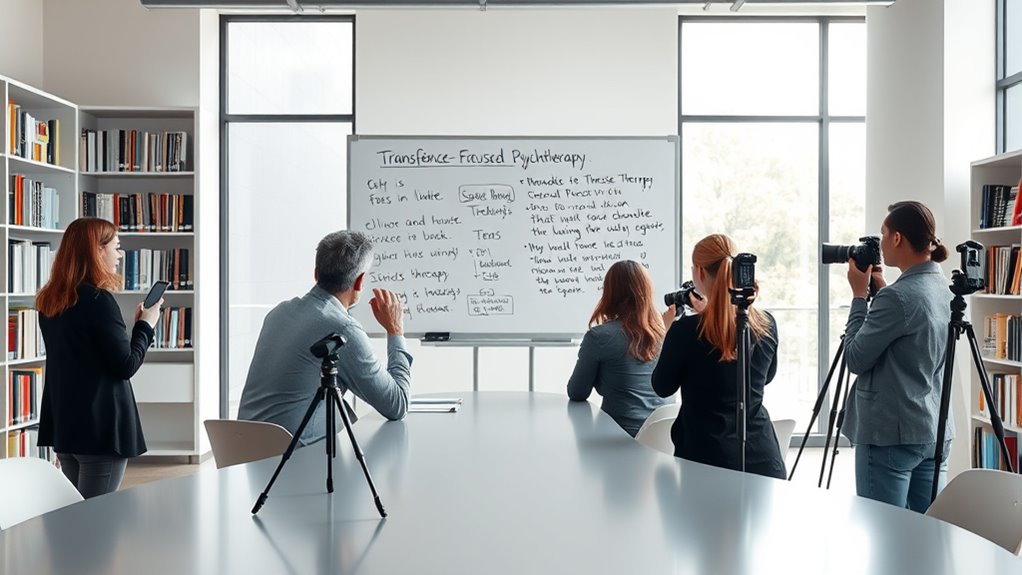 comprehensive tfp training program