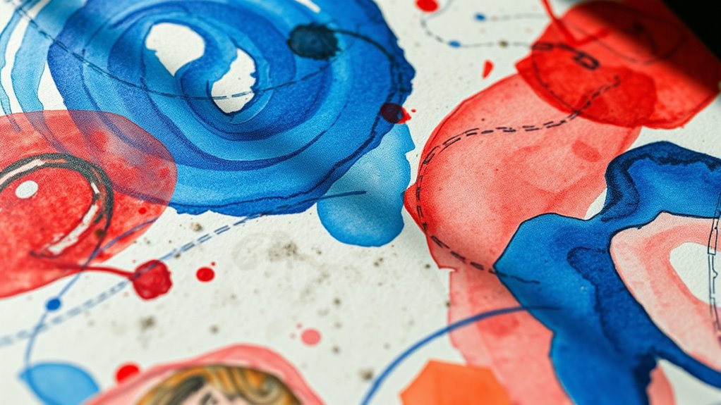 creative self identity development