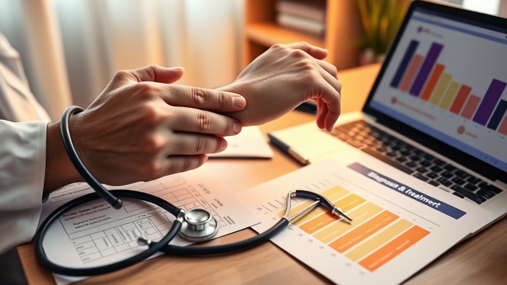 diagnosis guides tailored treatment