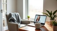 digital mental health services