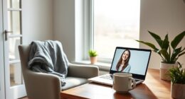 digital mental health services