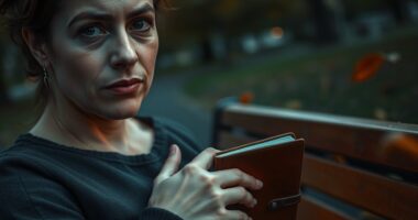 discussing borderline personality disorder
