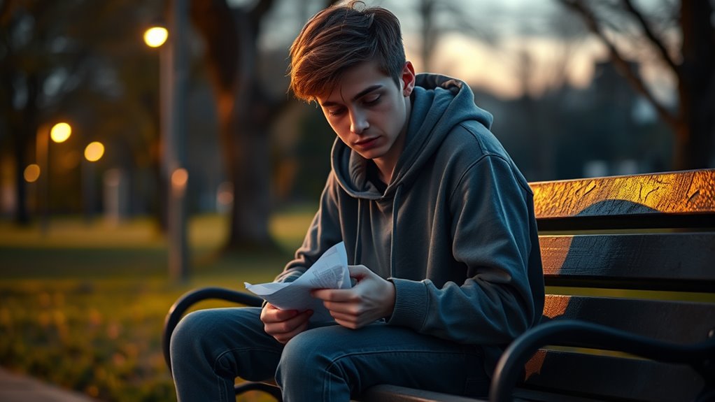 early bpd warning signs