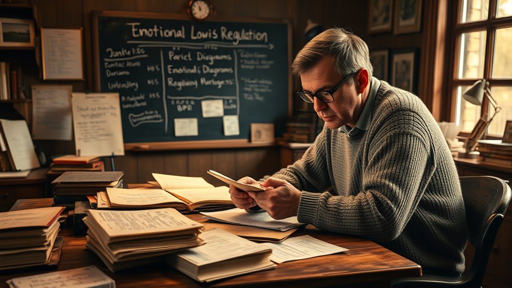 early clinicians foundational observations