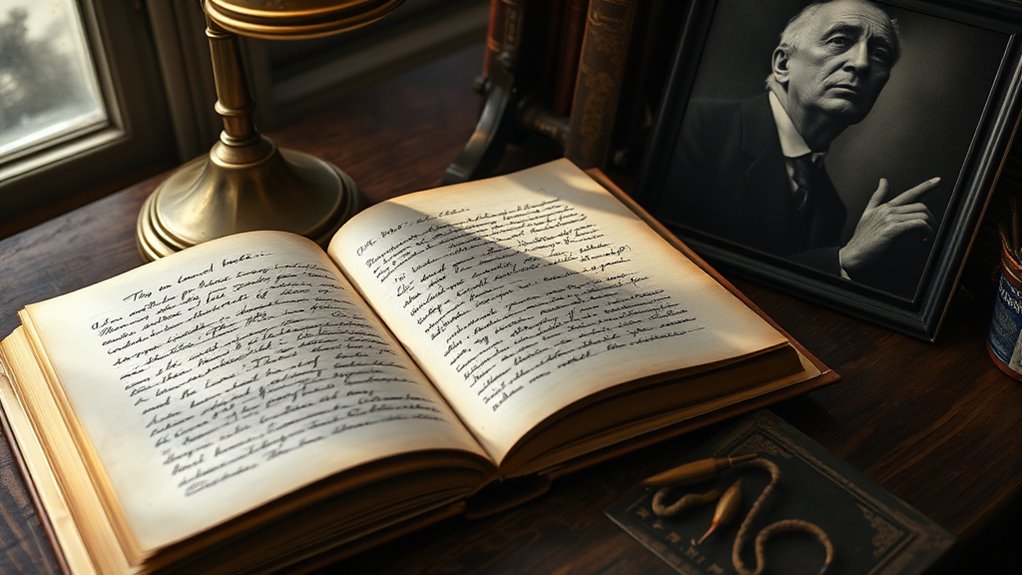 early psychoanalytic personality organization