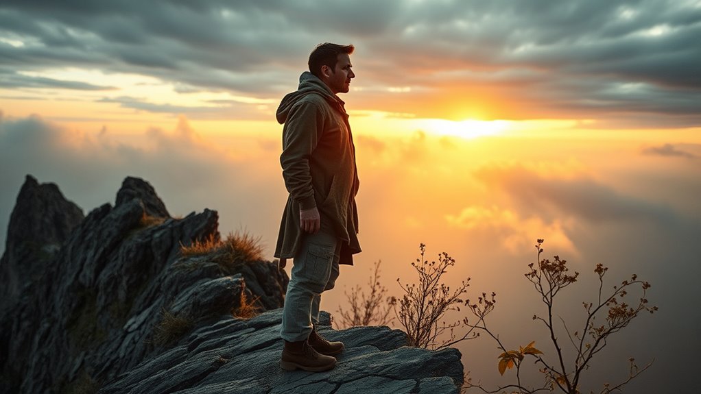 embrace setbacks build resilience