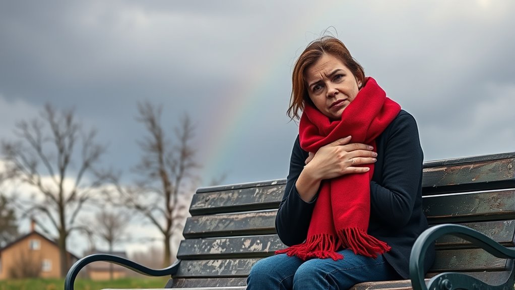 embrace setbacks with resilience