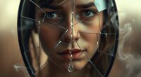 emotional instability and impulsivity