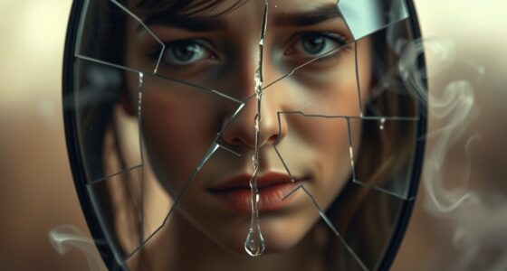 emotional instability and impulsivity