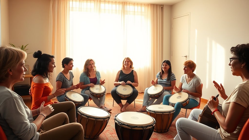 enhances social and emotional resilience