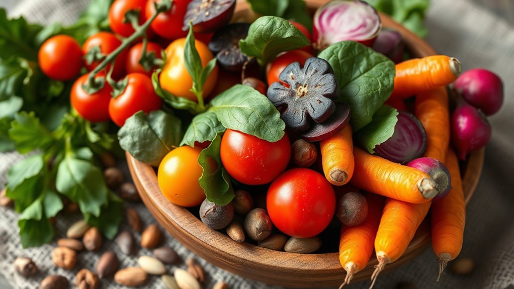 essential nutrients boost brain