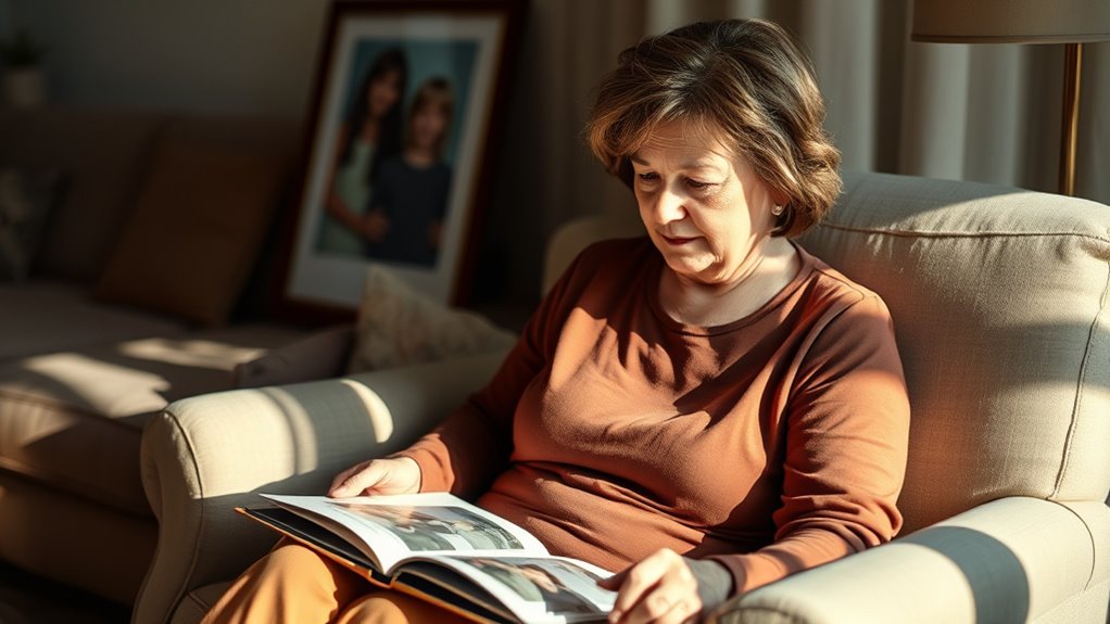 family history diagnosis insight