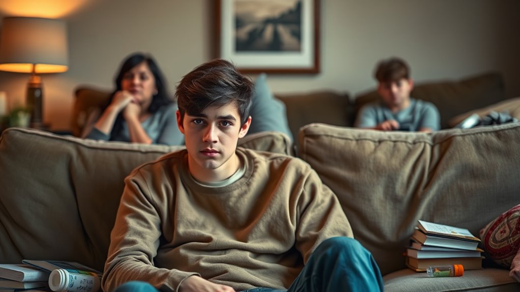 family history increases bpd risk
