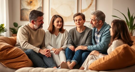 family involvement in bpd
