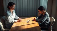 focused psychodynamic therapy techniques
