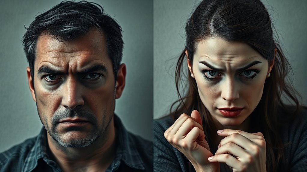 gender sensitive diagnostic improvements