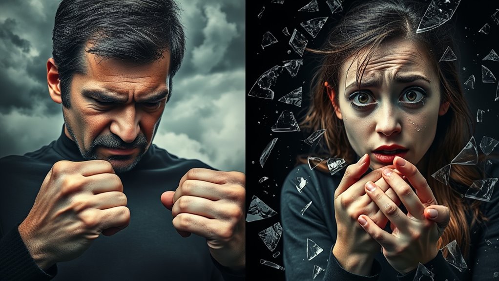 gendered bpd symptom differences