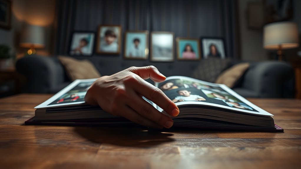 genetics and family history