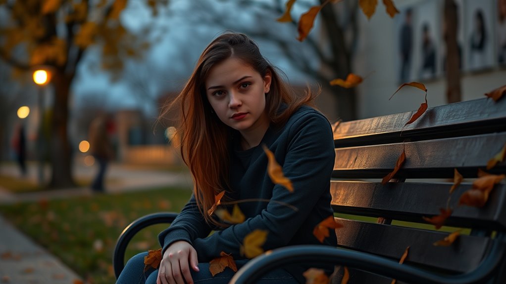 genetics trauma environment