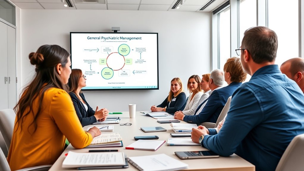 gpm skills development training