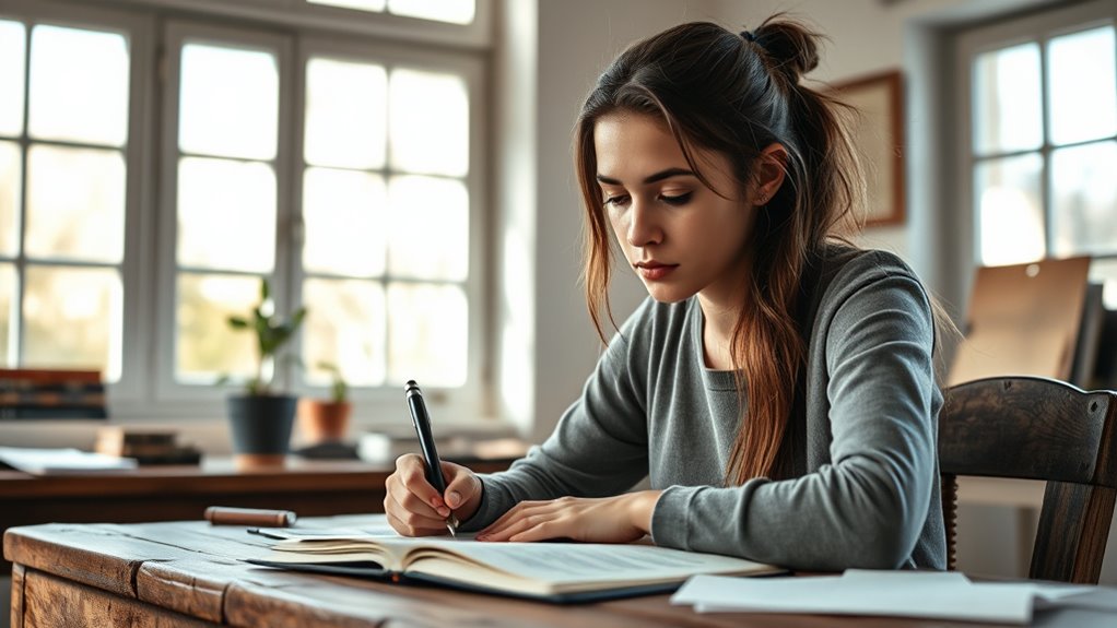 handling negative feedback effectively