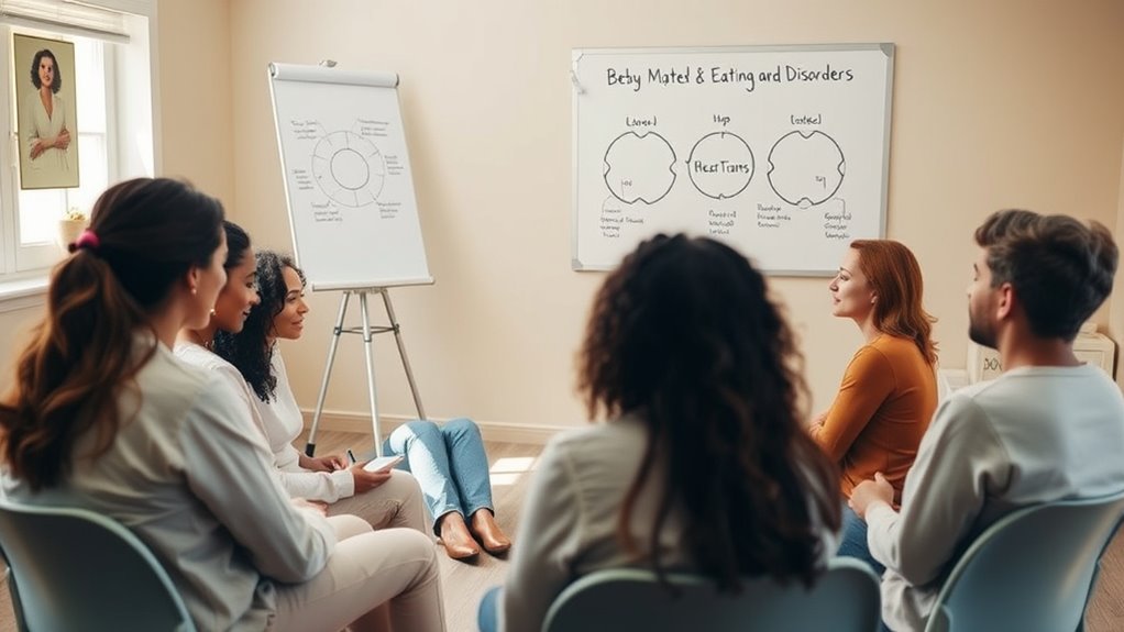 holistic coordinated mental health