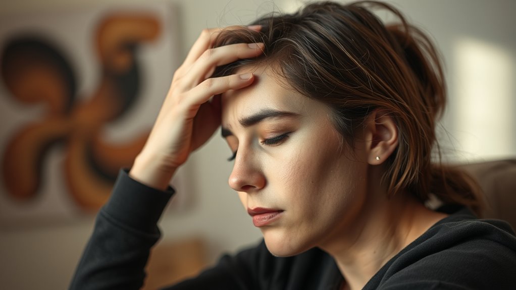 identify and manage emotional responses