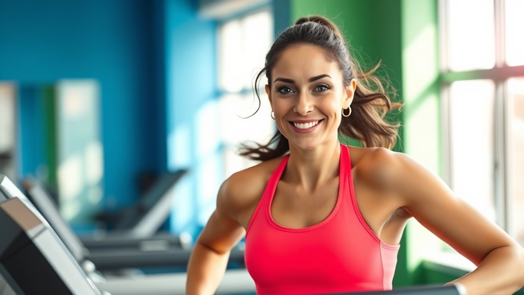 immediate exercise boosts attention