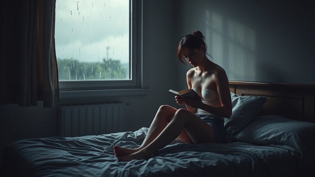 living with bpd diagnosis