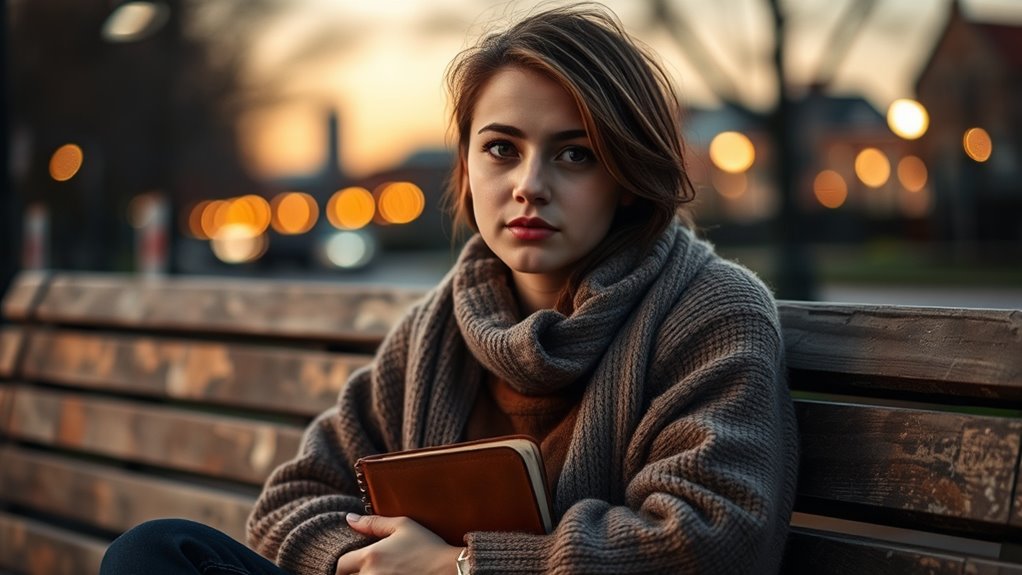 managing emotional identity shifts